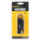 Desencapador de Cabos Coaxiais - 3662100500 - VONDER