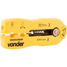Desencapador Fixo Para Fios e Cabos - 36.62.000.120 - VONDER