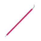 Desencravador Com Silicone - Isis Cutelaria - Rosa