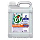 Desencrustante cif 5l - unilever pro