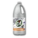 Desengordurante 2 l cif unilever