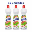 Desengordurante Azulim Limpeza Pesada 500ml 12 unidades