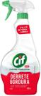 Desengordurante Cif Derrete Gordura Gatilho 500ML Desengordurante Cif Derrete Gordura Gatilho 500ML