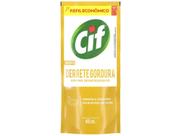 Desengordurante Cif Derrete Gordura Refil 450ml