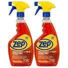 Desengordurante Cítrico Pesado Zep 710 ml x2