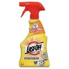 Desengordurante de Cozinha Easy Off Specialty - Aroma Limão - 473ml