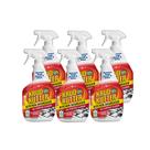 Desengordurante de cozinha, limpador multiuso, spray Krud Kutter