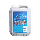 Desengordurante desincrustante alcalino limpa fornos, Air fryer e chapas, espetos, Ali Splyn 5L Desengordurante desincrustante alcalino limpa fornos, Air fryer e chapas, espetos, Ali Splyn 5L