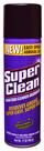 Desengordurante em aerossol SuperClean Multi-Surface Multiuso 500mL