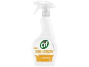 Desengordurante Especialista Cif Derrete Gordura - 500ml Desengordurante Especialista Cif Derrete Gordura - 500ml