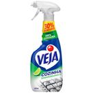 Desengordurante Limão Veja 500ml