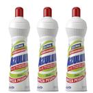 Desengordurante Limpeza Pesada 500ml Limão Azulim