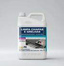 Desengordurante Profissional StartPRO 5L Limpa Chapas Grelhas Fornos Cozinha