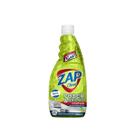 Desengordurante Refil Limão 500ml Zap Clean