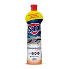 Desengordurante squeeze 500ml sanol