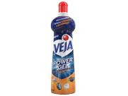 Desengordurante Veja Power Gel Desengordurante Veja Power Gel