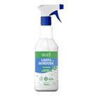 Desengordurante Vinagreen 500ml Gatilho Cozinha Fogão Coifa Álcool