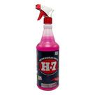 Desengraxante 1 Litro H-7 Limpeza Pesada Spray C/ Aplicador