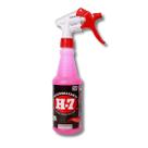 Desengraxante 500ml H-7 Limpeza Pesada Spray C/ Aplicador