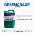 Desengraxante 5l Proquill