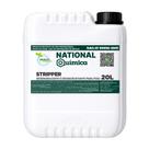 Desengraxante Ácido para Piso 20 L Stripper National Química