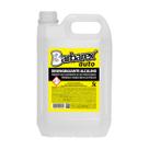 Desengraxante Alcalino Automotivo Barbarex 5L Desengraxante Alcalino Automotivo Barbarex 5L