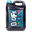 Desengraxante Alcalino Dub Boyz D-OFF - 5 Litros