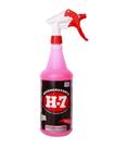 Desengraxante Automotivo H7 Multiuso Limpeza Pesada 500ml Desengraxante Automotivo H7 Multiuso Limpeza Pesada 500ml