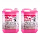 Desengraxante Automotivo MAG DX-40 5 L 02 Unidades Magnil