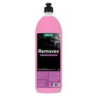 Desengraxante Concentrado Limpa Chassis Removex Vintex 1,5l