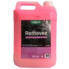 Desengraxante e limpador de chassis removex 5,0l Desengraxante e limpador de chassis removex 5,0l