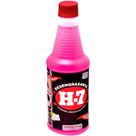 Desengraxante E Removedor Multiuso H-7 500ml - Ap Winner Desengraxante E Removedor Multiuso H-7 500ml - Ap Winner