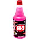 Desengraxante E Removedor Multiuso H-7 500ml - Ap Winner