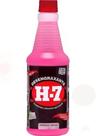 Desengraxante h-7 multiuso 500 refil Desengraxante h-7 multiuso 500 refil