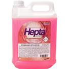 Desengraxante Hepta - 5 Litros - Limpeza Pesada - Multiuso