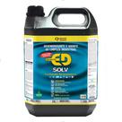 Desengraxante Industrial Biodegradável 5 Litros Quimatic Ed Solv Tapmatic