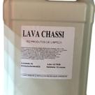 Desengraxante Lava Chassi Limpa Bau Carros RC 5 Litros