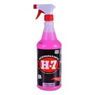 Desengraxante Limpador Removedor Multiuso H7 1L Spray
