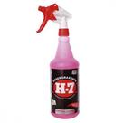 Desengraxante Liq.H-7 1Lt Spray Desengraxante Liq.H-7 1Lt Spray