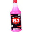 Desengraxante Liquido Refil H-7 1L. Desengraxante Liquido Refil H-7 1L.