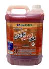 Desengraxante master grease max 5 lts - ecomaster Desengraxante master grease max 5 lts - ecomaster