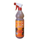 Desengraxante Multiuso Arix 1L - Limpeza Eficiente e Prática