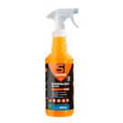 Desengraxante Multiuso Sieger SC128 500mL Pump Biodegradável