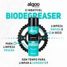 Desengraxante Para Corrente de Bike Algoo Pro Bio Degreaser Spray 300ml
