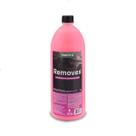 Desengraxante para limpar chassi carroceria de ferro e madeira (removex) 1,5l