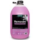 Desengraxante para limpeza de chassi 5L - Removex