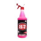 Desengraxante para Limpeza Pesada Spray 1000ml H-7