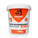 Desengraxante para Mãos em Pasta 900g Sieger SC151 048363