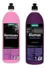 Desengraxante Removex Alumax Limpa Alumínio 1,5l Vonixx