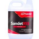 Desengraxante Sandet 955 Limpa Motor Remove Graxa E Óleo 5L